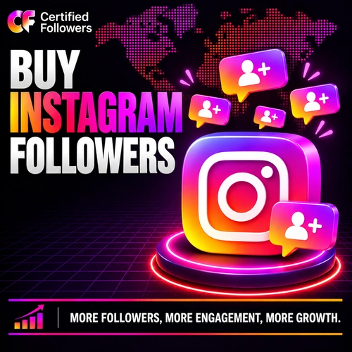 Buy Instagram Followers
