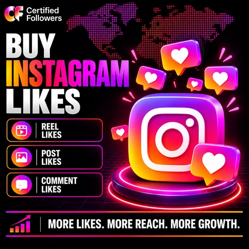 Buy Instagram Likes