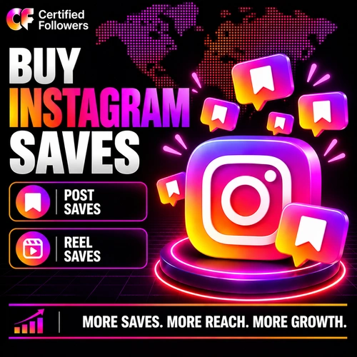 Buy Instagram Saves