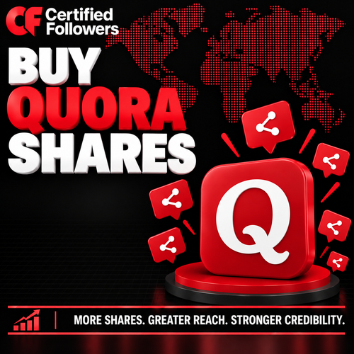 Buy Quora Shares