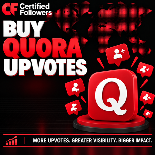 Buy Quora Upvotes
