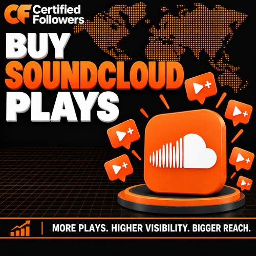 Buy SoundCloud Plays