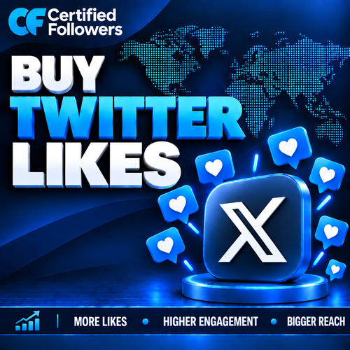Buy X (twitter) Likes